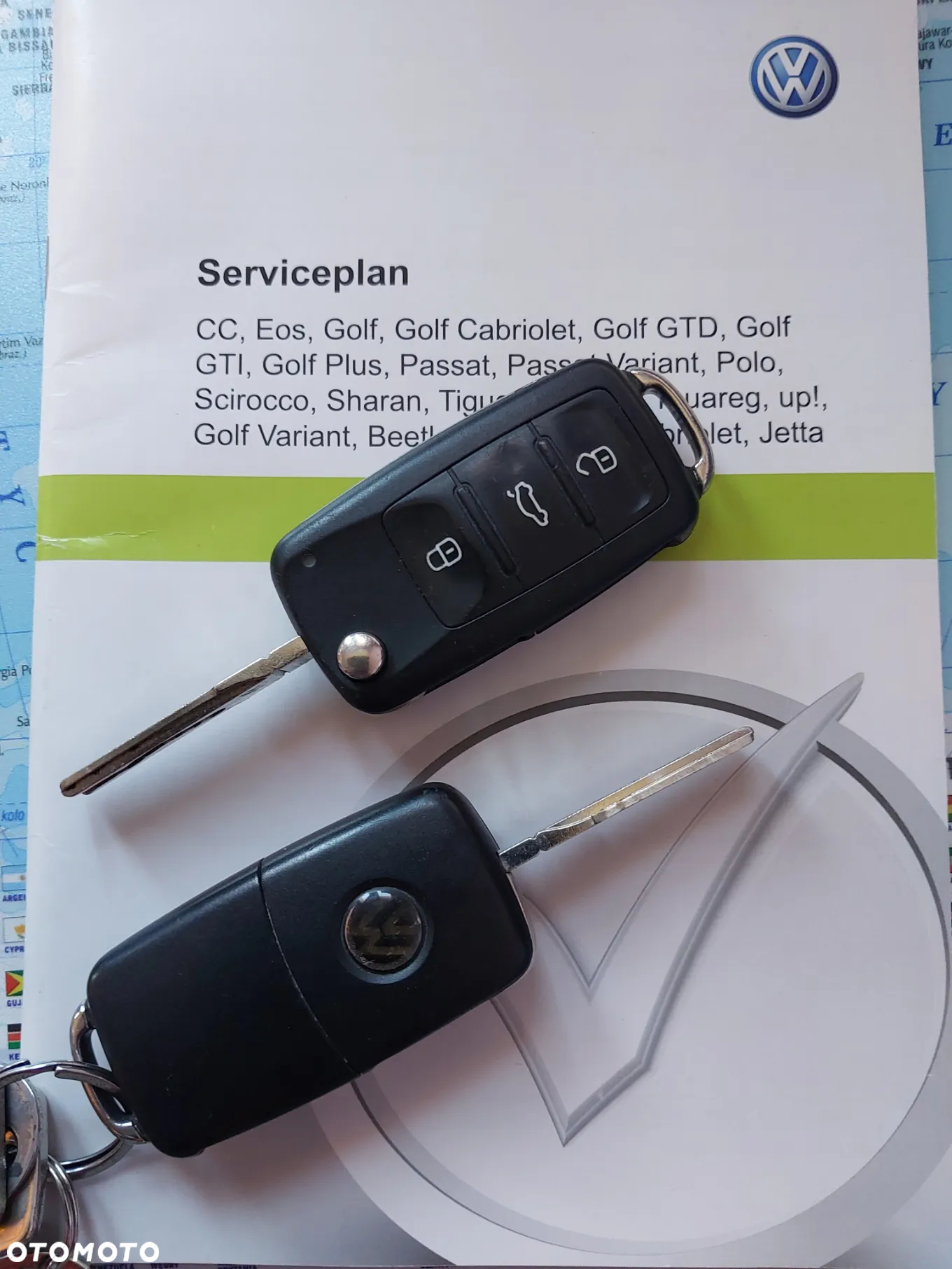Volkswagen Touran 1.6 TDI DPF BlueMot Comfortline - 40