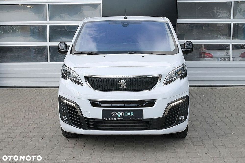 Peugeot Expert - 11