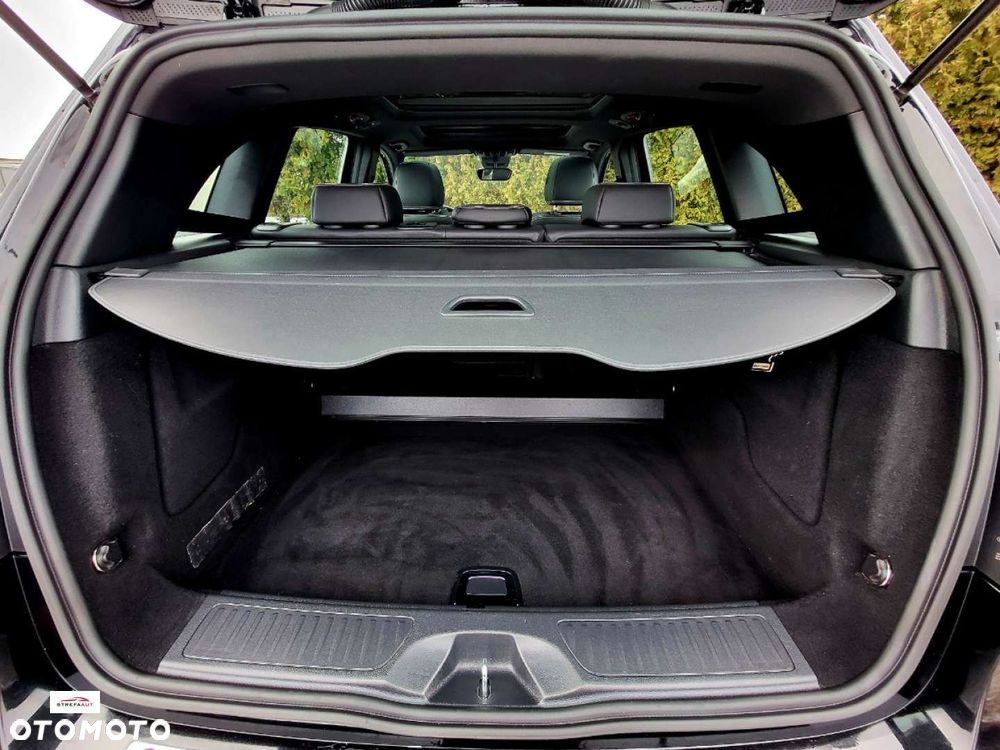 Mercedes-Benz Klasa B - 25