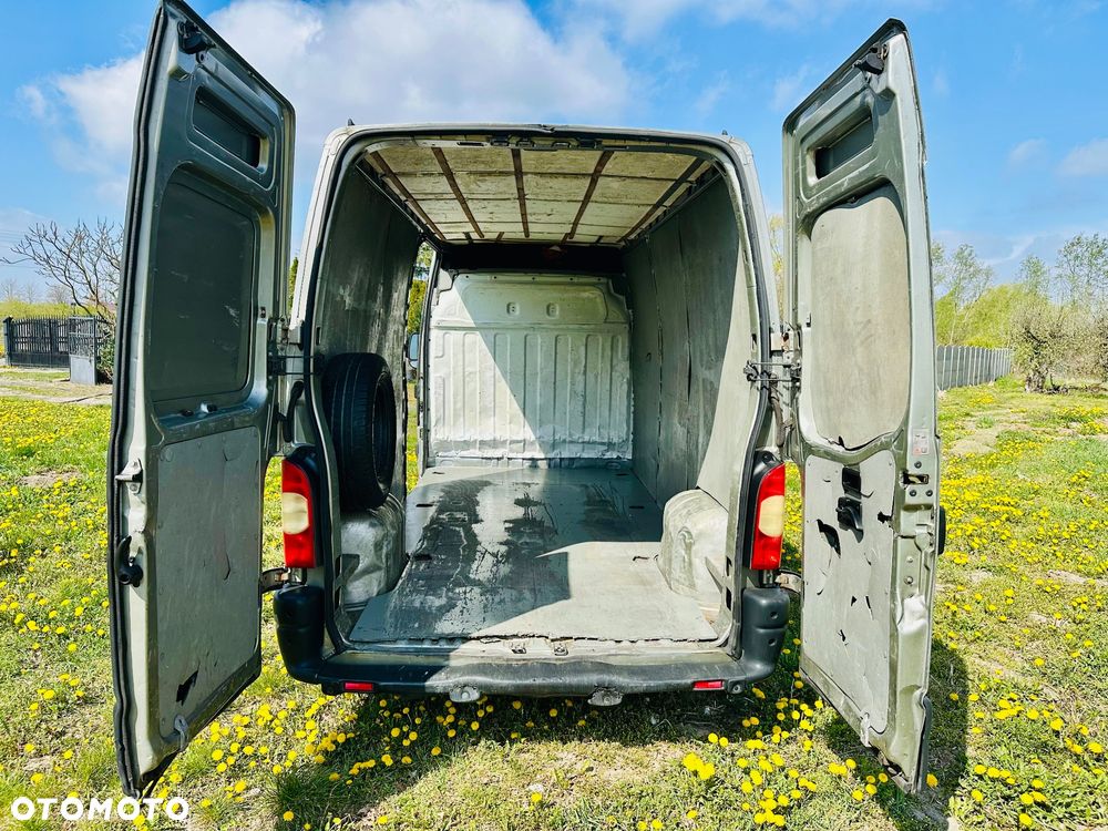 Renault Master - 11