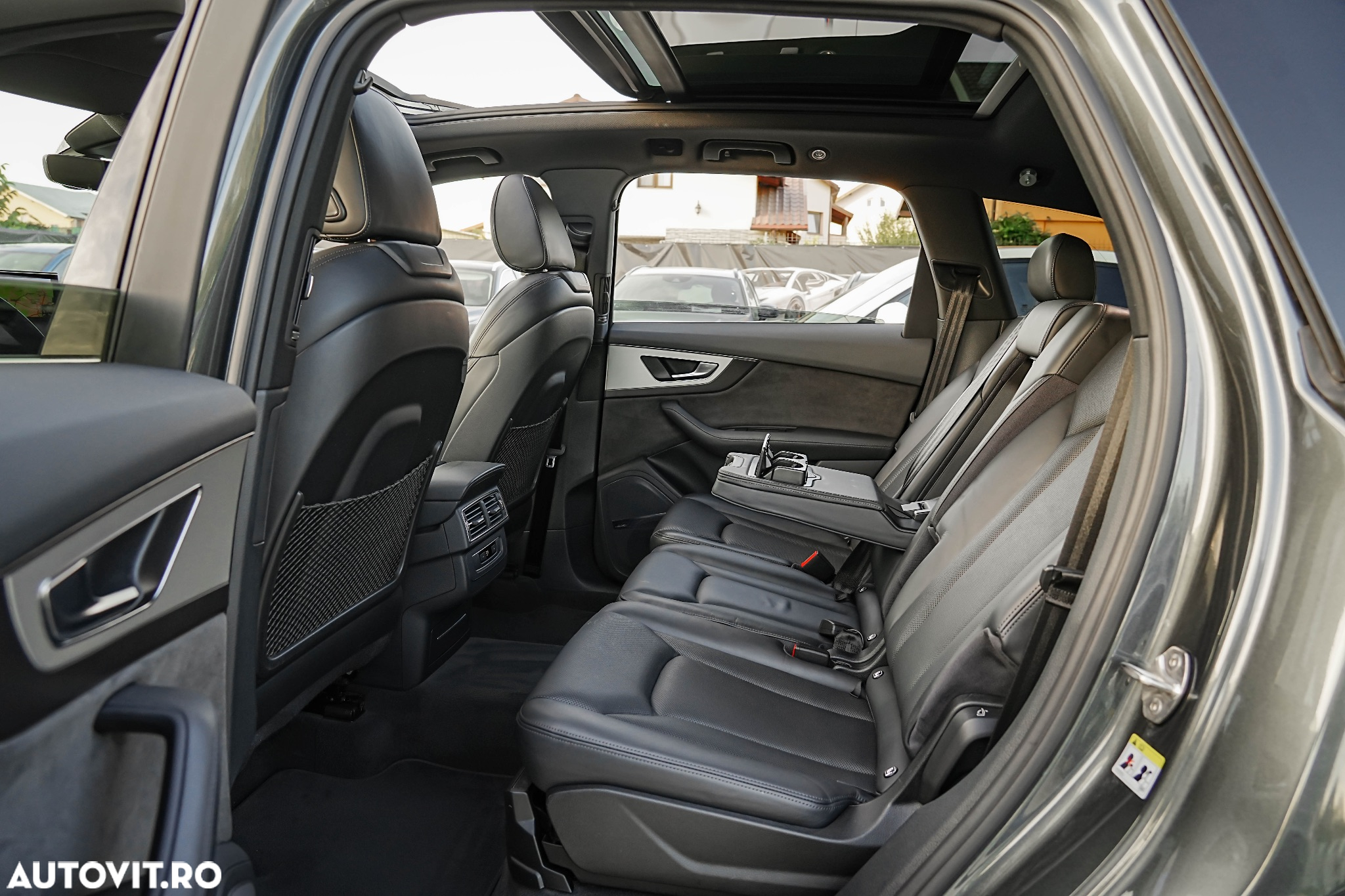 Audi Q7 3.0 TDI e-tron quattro tiptronic - 14