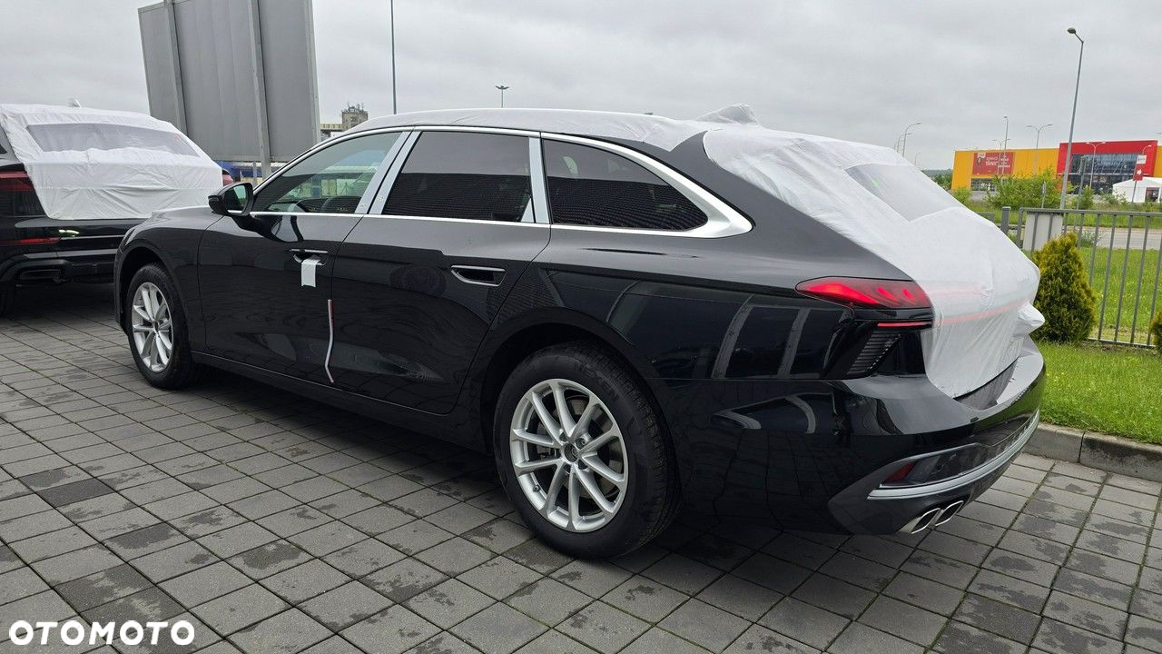 Audi A6 - 4