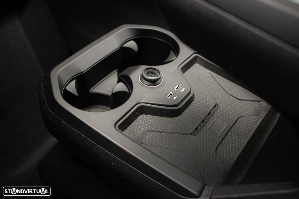 BMW iX xDrive40 - 21