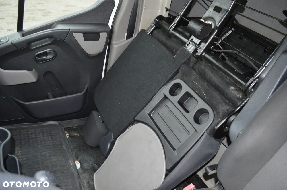 Opel MOVANO  CAPROL - 17