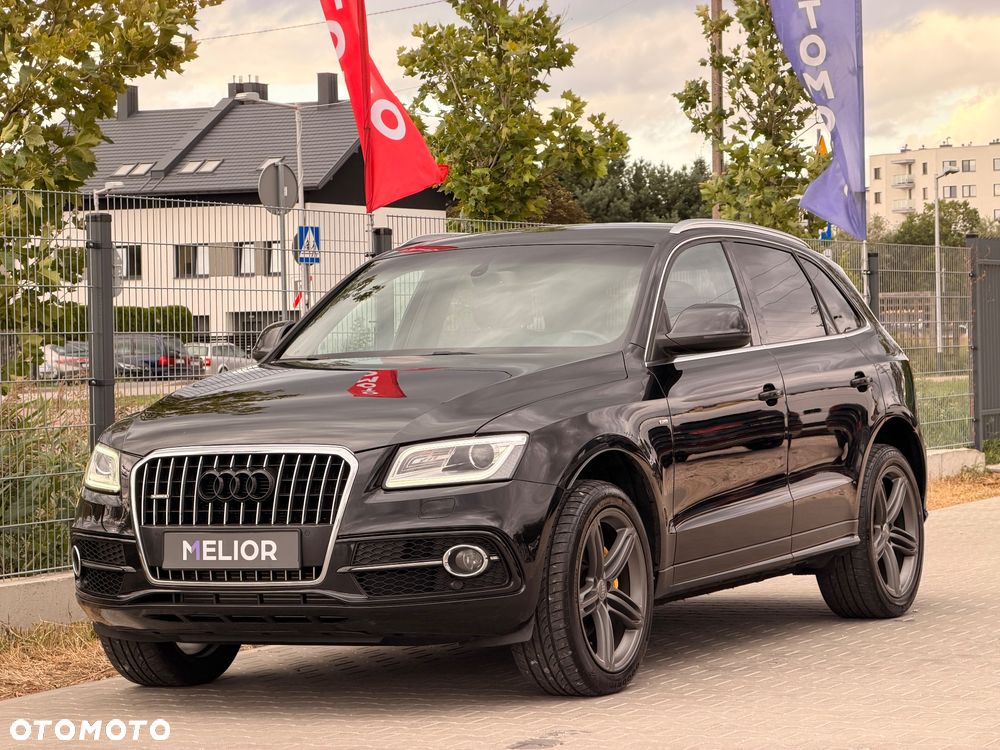 Audi Q5 - 5