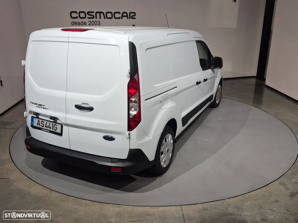 Ford Transit Connect 1.5 Tdci L2 (Longa) TREND - 10