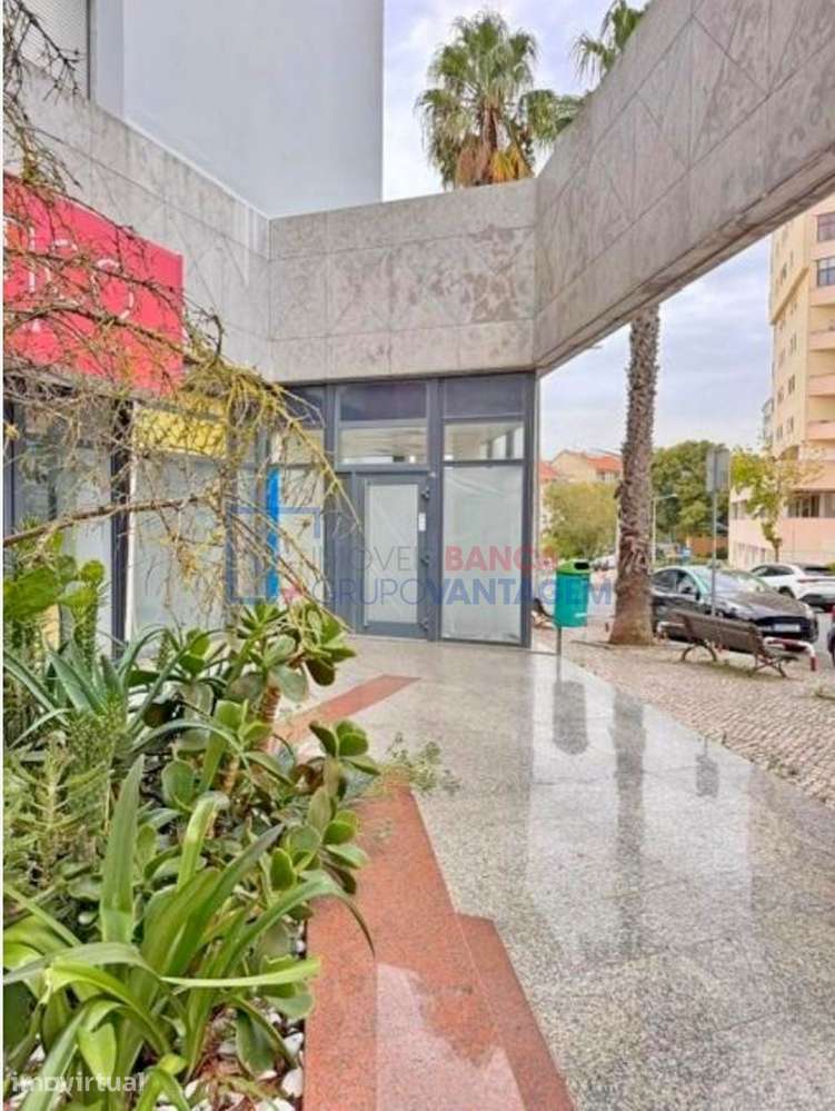 Loja na Ramada, Odivelas - Grande imagem: 5/10