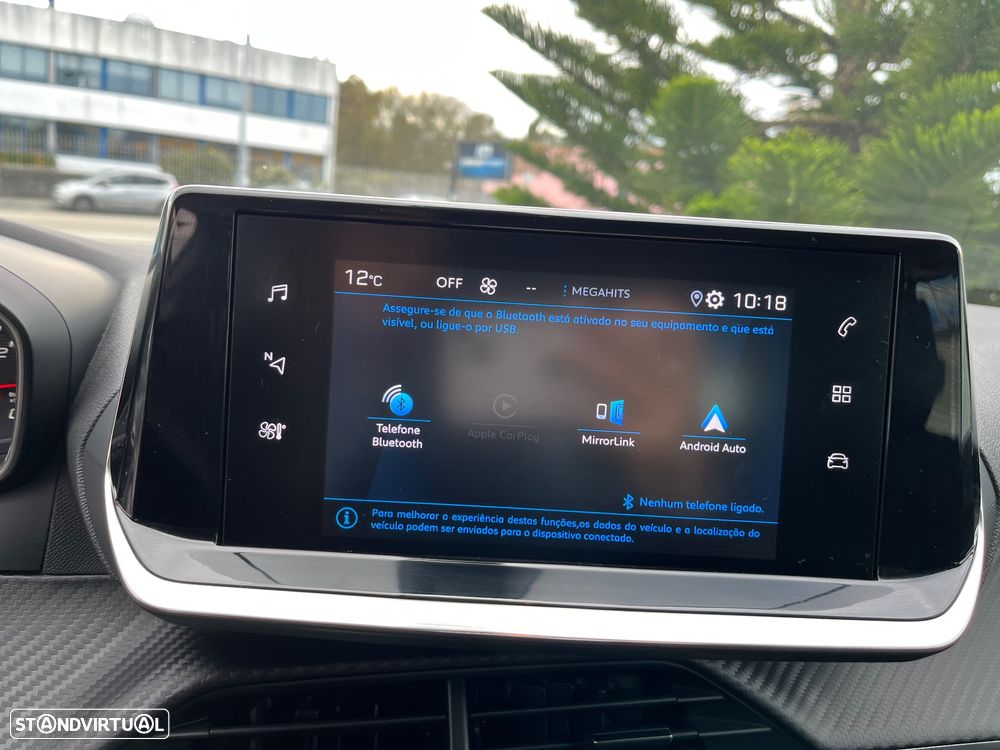 Peugeot 2008 1.5 BlueHDi Active Pack - 41