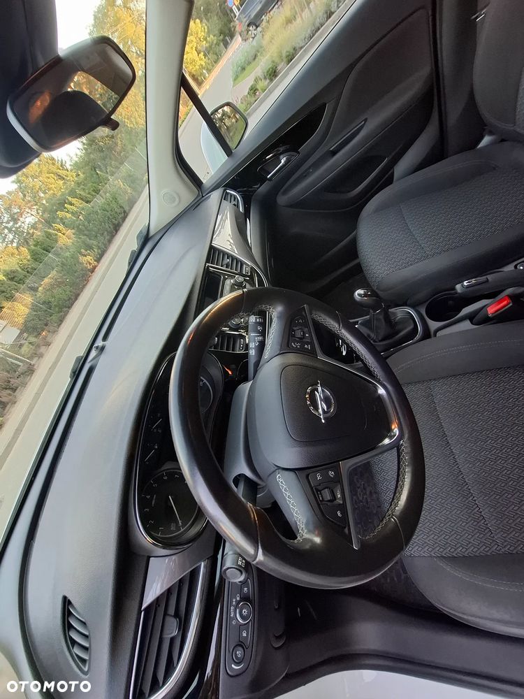 Opel Mokka - 18