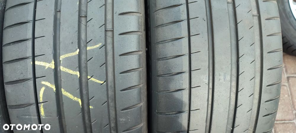 Koła Felgi Aluminiowe Oryg. Seat Cupra Born 20 Cali 5x112 8Jx20 Et50 Michelin 235/40/20 2022r Bdb !! Starogard Gdański - Wysyłka - 21