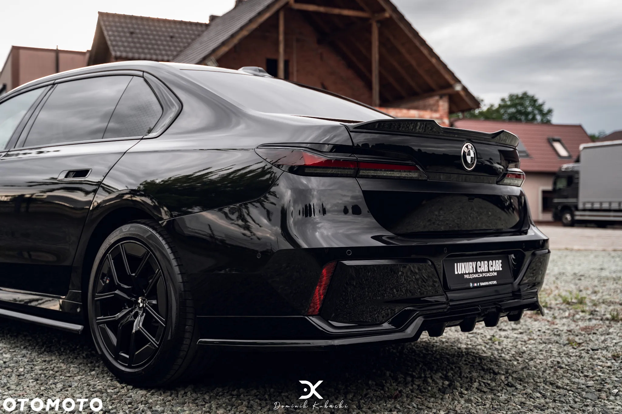 BMW Seria 7 740Ld xDrive sport - 30
