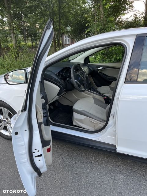 Ford Focus - 6