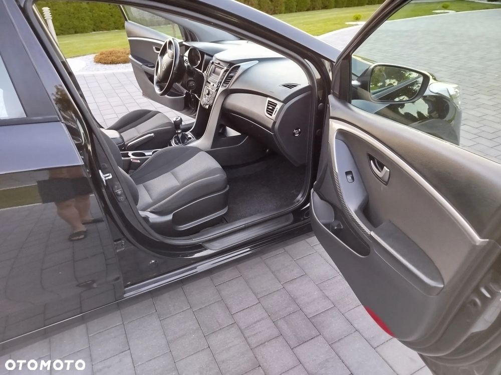 Hyundai i30 - 18