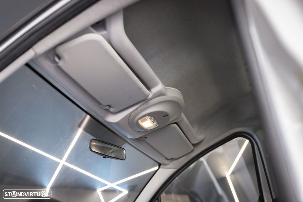 Citroën Berlingo 1.6 HDI Longa - 16