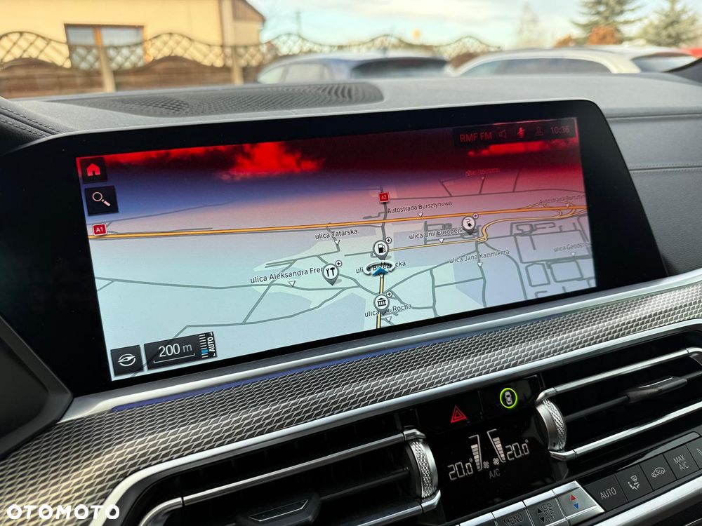 BMW X5 xDrive45e - 27