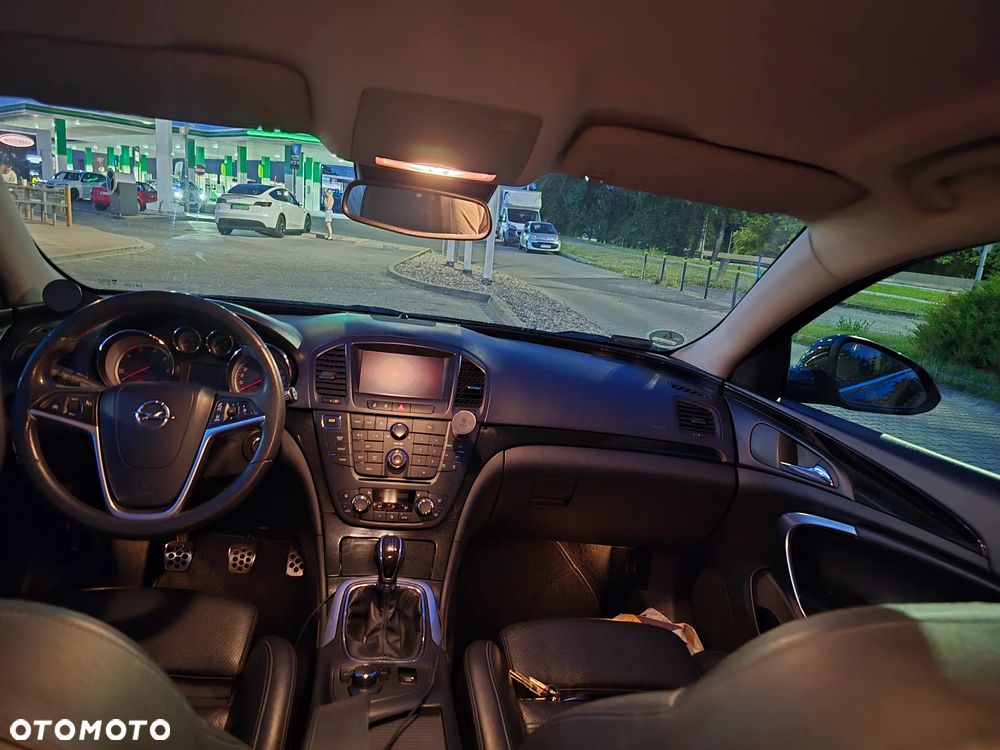 Opel Insignia - 3