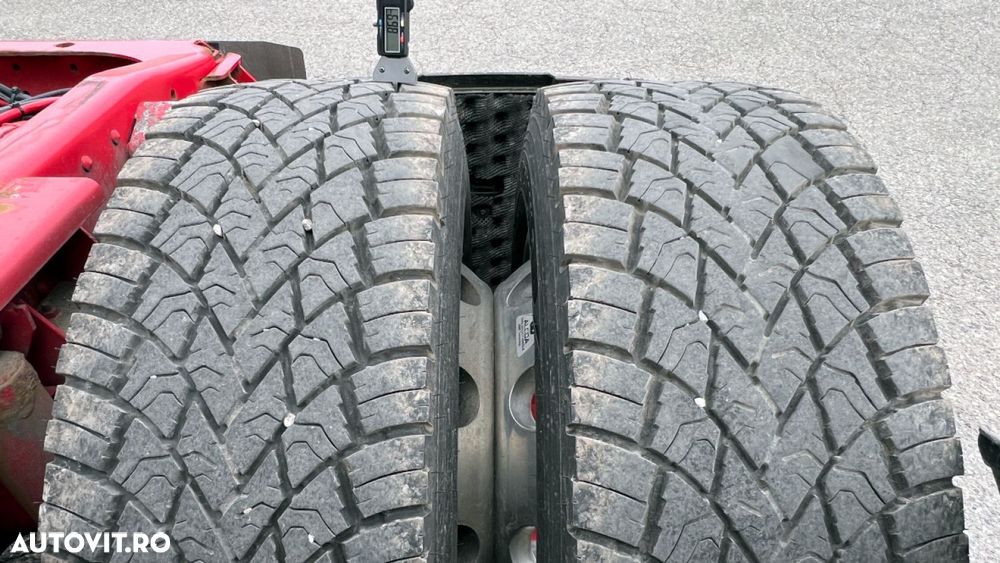 DAF XF 480 FT Super Space Cab - mega volum - 15