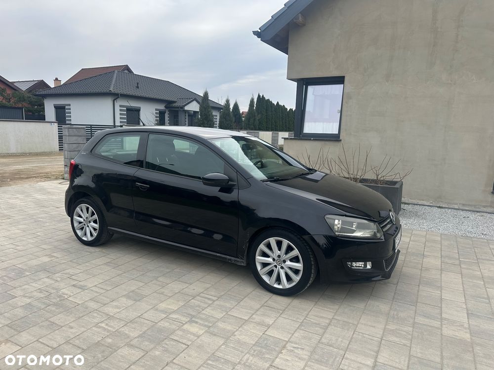 Volkswagen Polo 1.6 TDI DPF Comfortline Optimum - 6