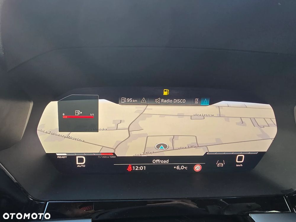 Audi A3 Sportback 35 TDI S Line S tronic - 31