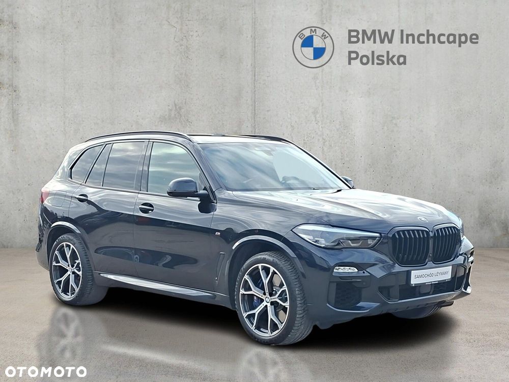 BMW X5 - 7
