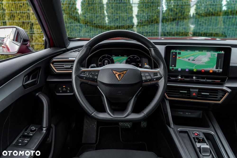 Cupra Formentor - 11