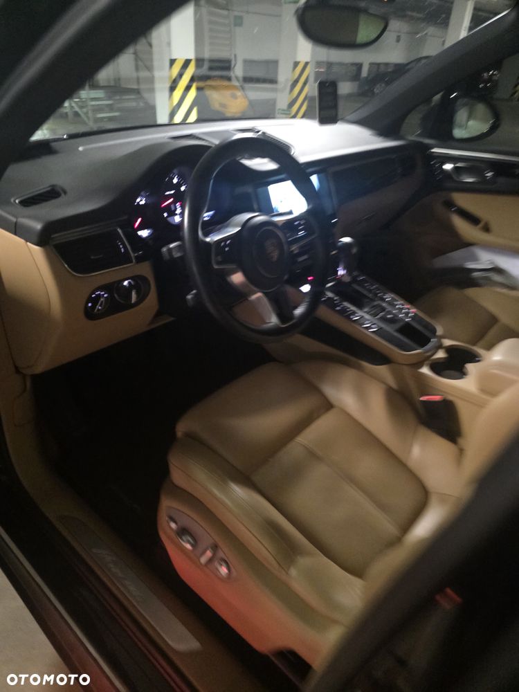 Porsche Macan PDK - 13