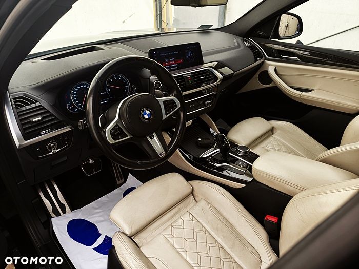 BMW X4 - 22