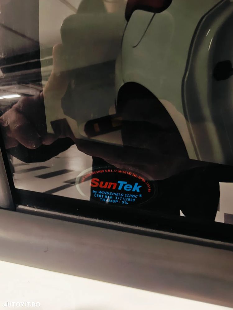 Ford Focus 1.5 TDCi Titanium - 9