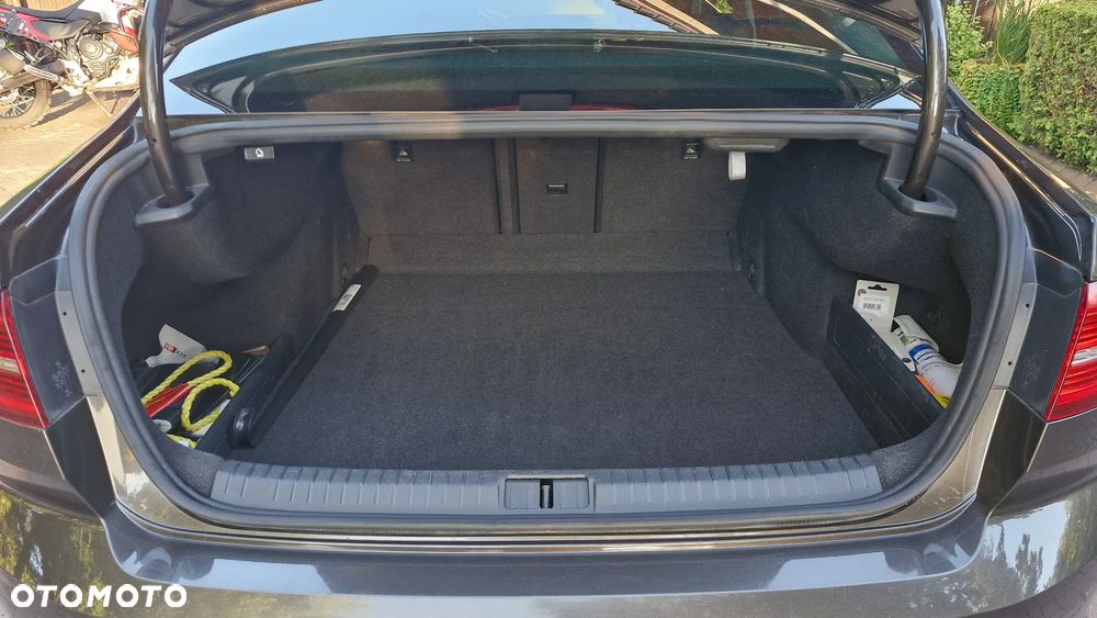 Volkswagen Passat 2.0 TDI BMT Highline DSG - 9