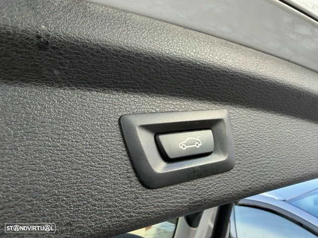 BMW X2 18 d sDrive Auto Advantage - 13