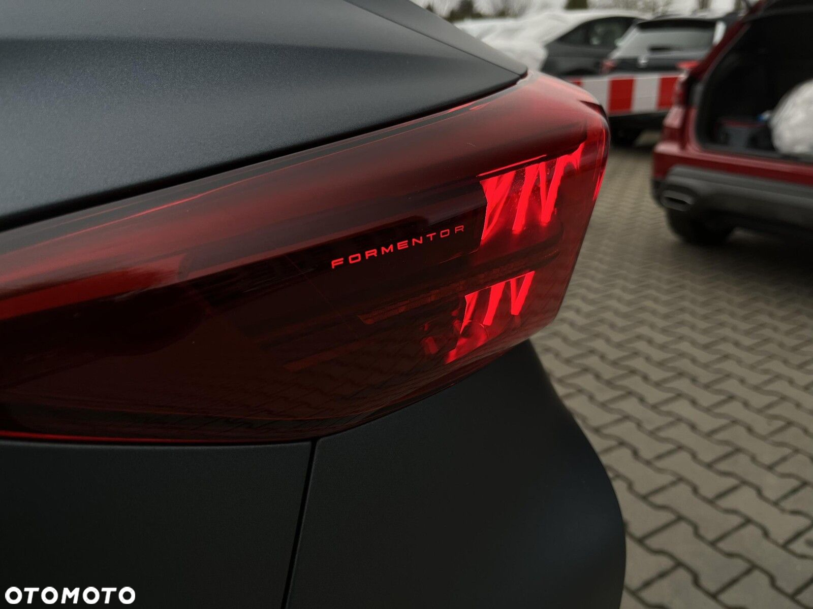 Cupra Formentor - 9