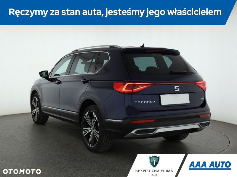 Seat Tarraco - 6