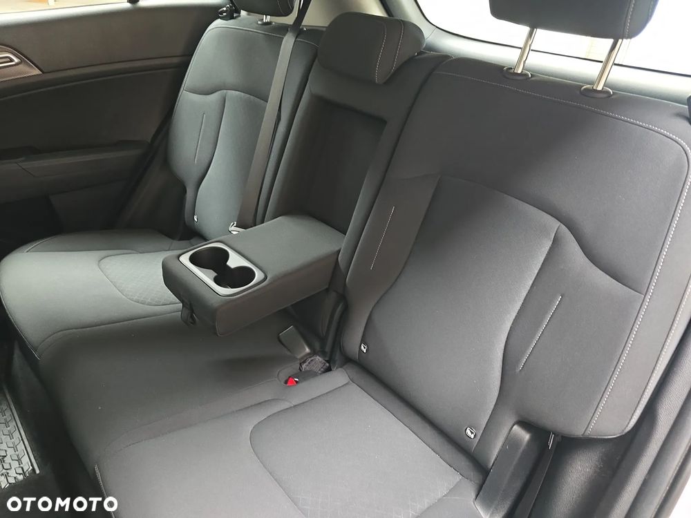 Kia Sportage 1.6 T-GDI M 2WD - 17