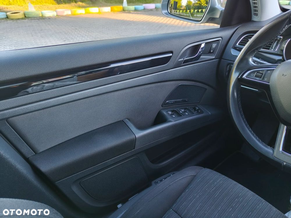 Skoda Superb 1.8 TSI Elegance - 14