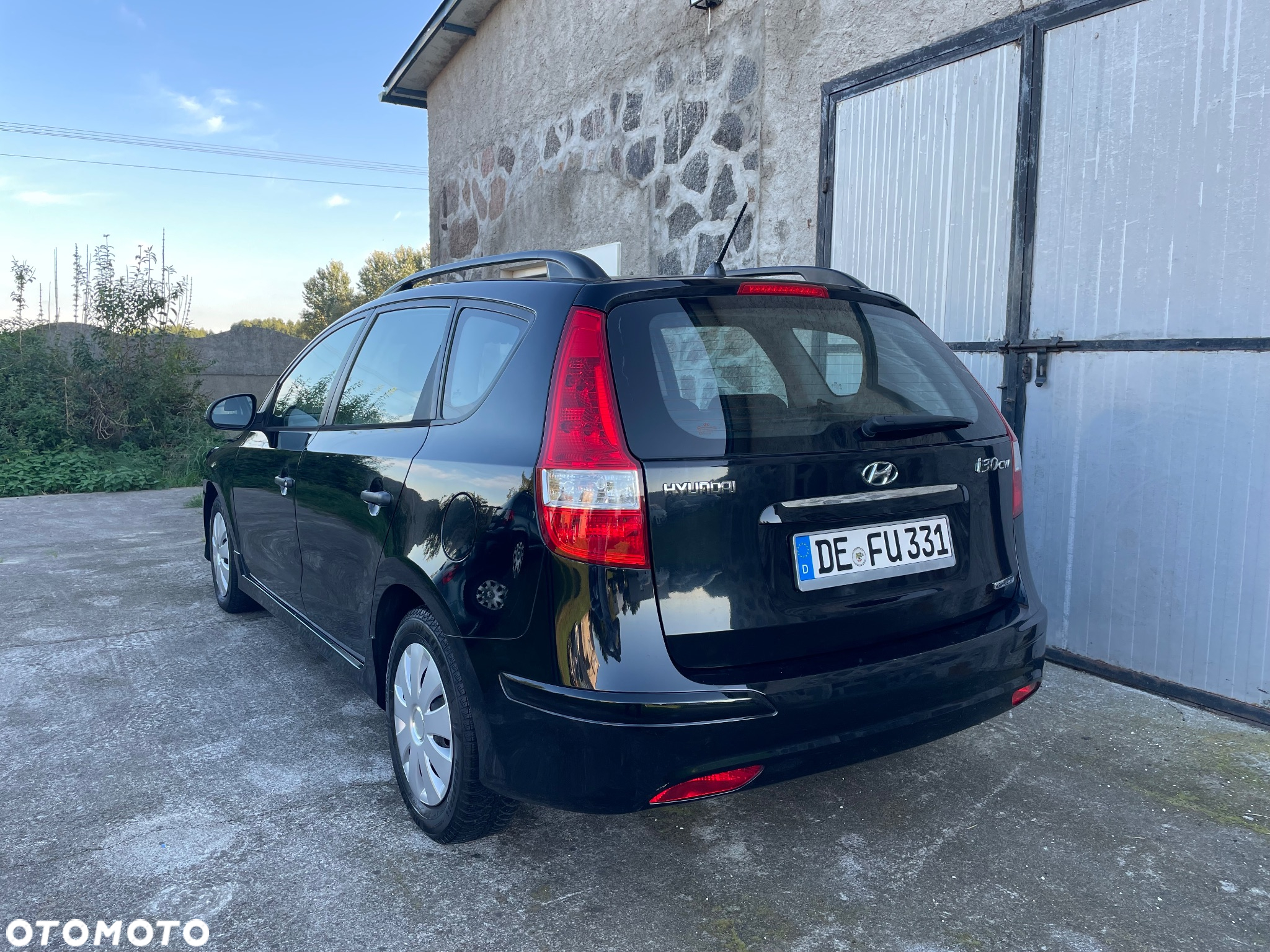 Hyundai i30 1.6 CRDi Classic - 3