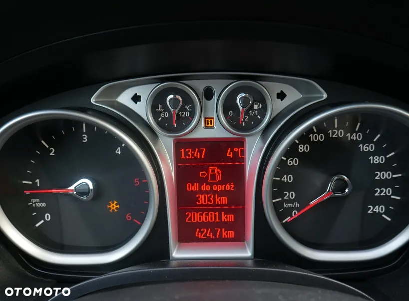 Ford Kuga 2.0 TDCi Titanium - 21