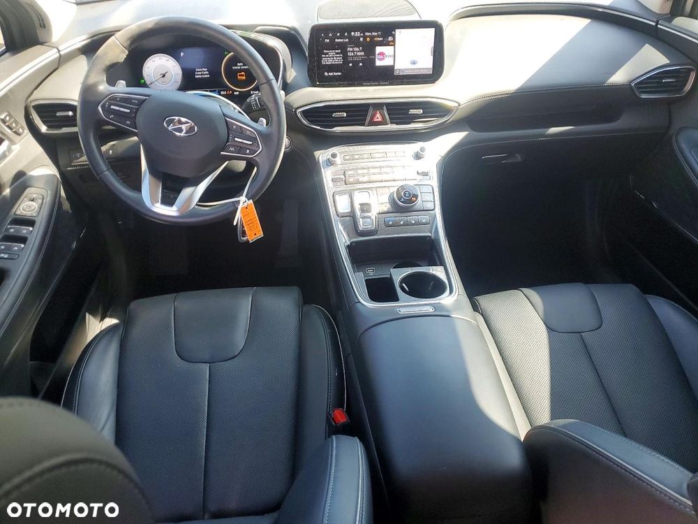 Hyundai Santa Fe - 7