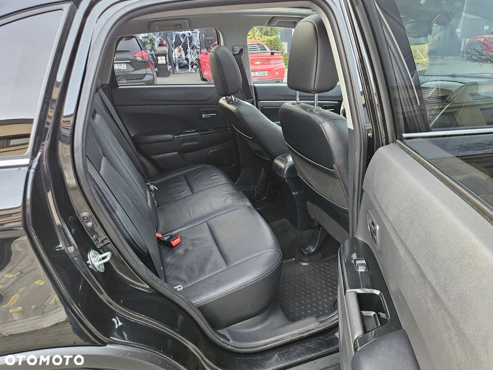 Peugeot 4008 HDI FAP 150 Stop & Start Allure - 12