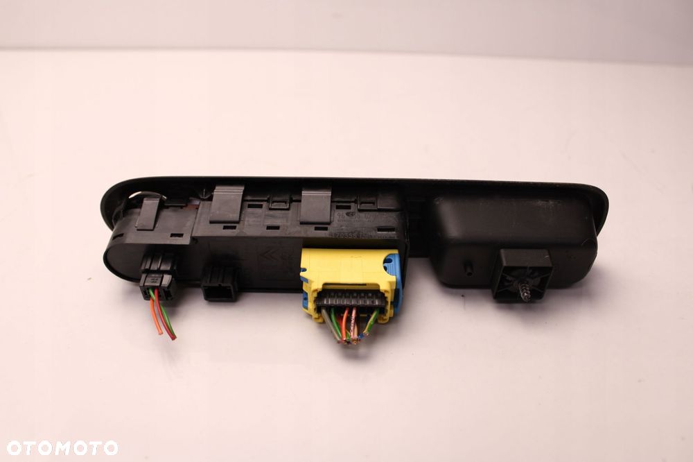 peugeot  3008 5008 i 09r- panel sterowania szyb 96650620zd - 5