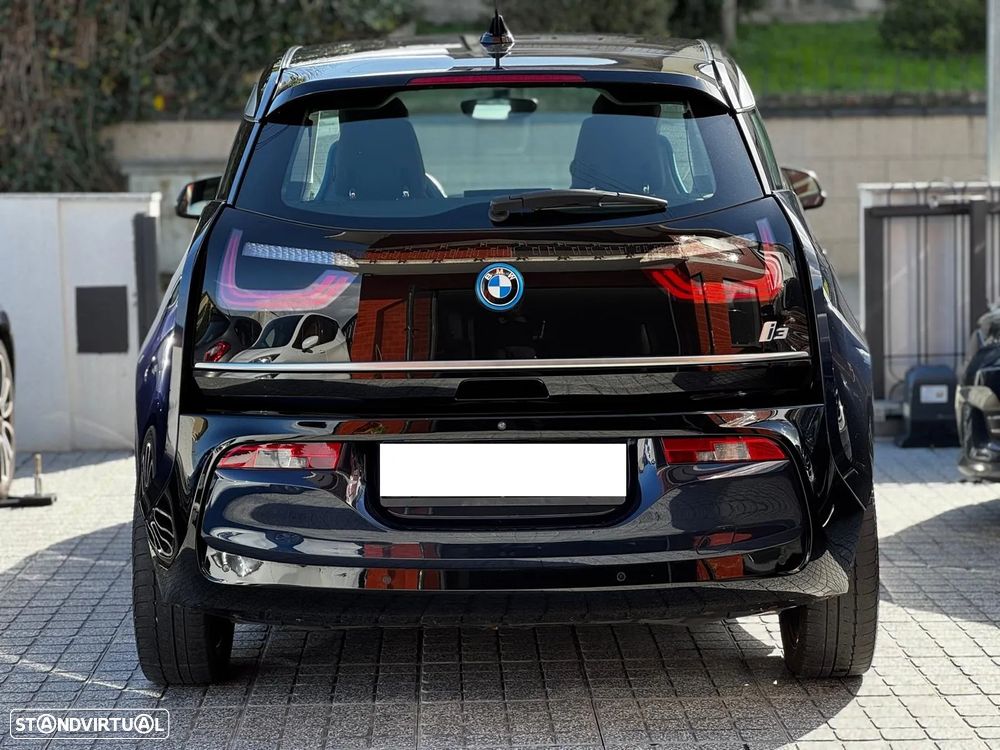 BMW i3 (120 Ah) - 10