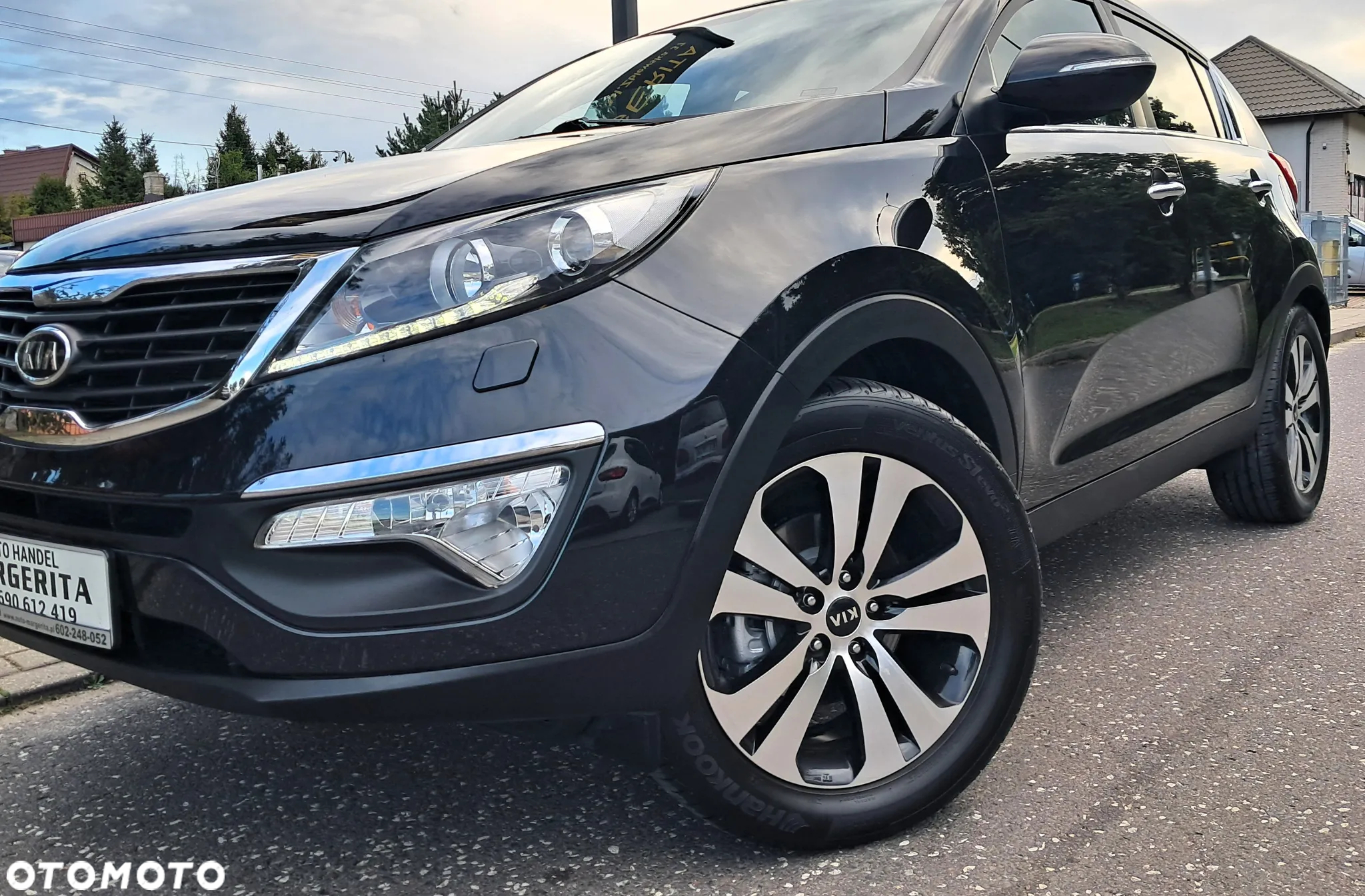 Kia Sportage - 33