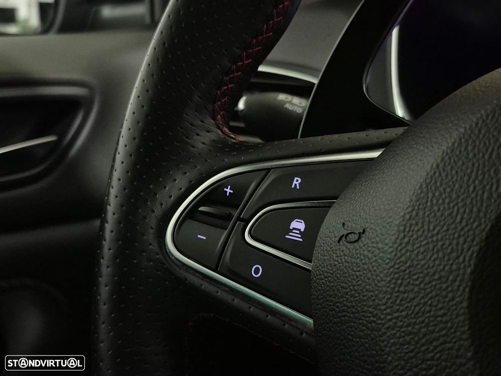 Renault Mégane 1.8 TCe R.S. Trophy EDC - 24