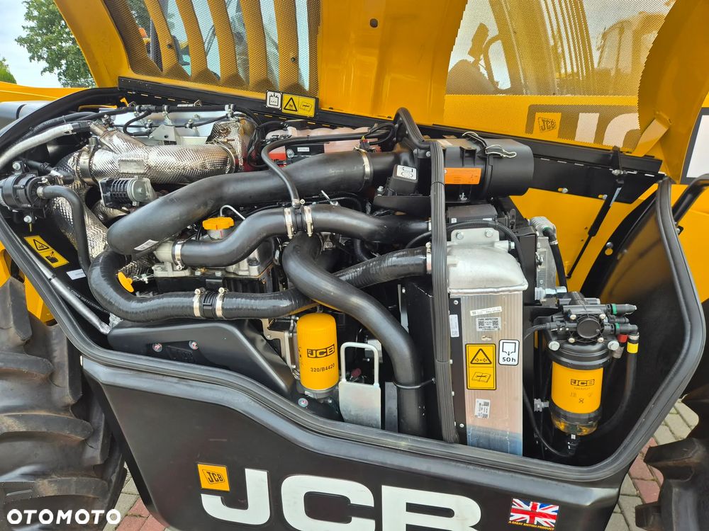 JCB 531-70 - 11
