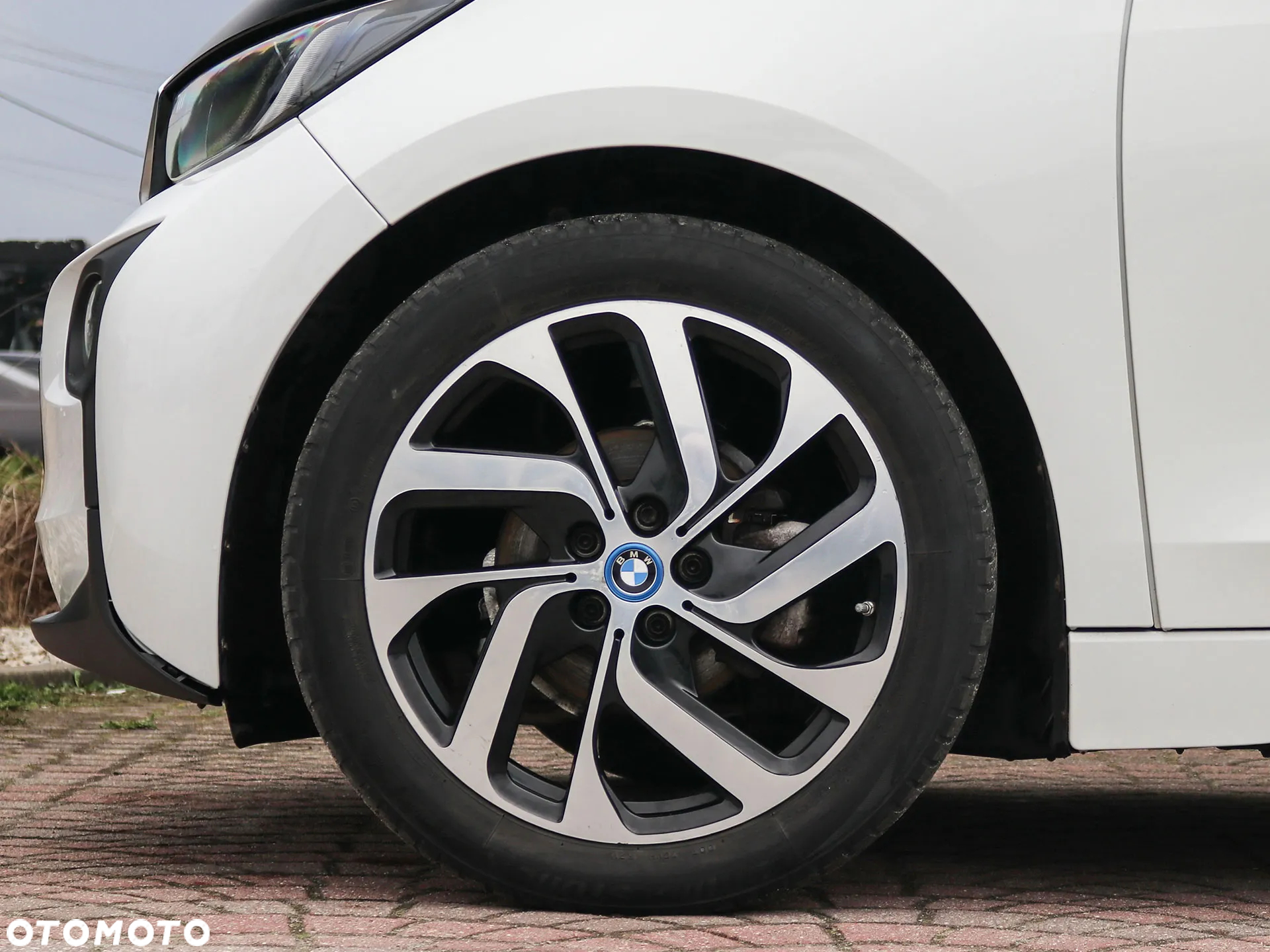 BMW i3 Standard - 9
