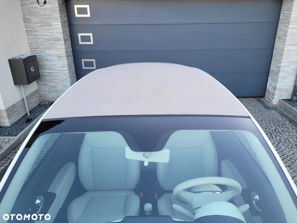 Fiat 500 1.0 GSE Hybrid Dolcevita - 37