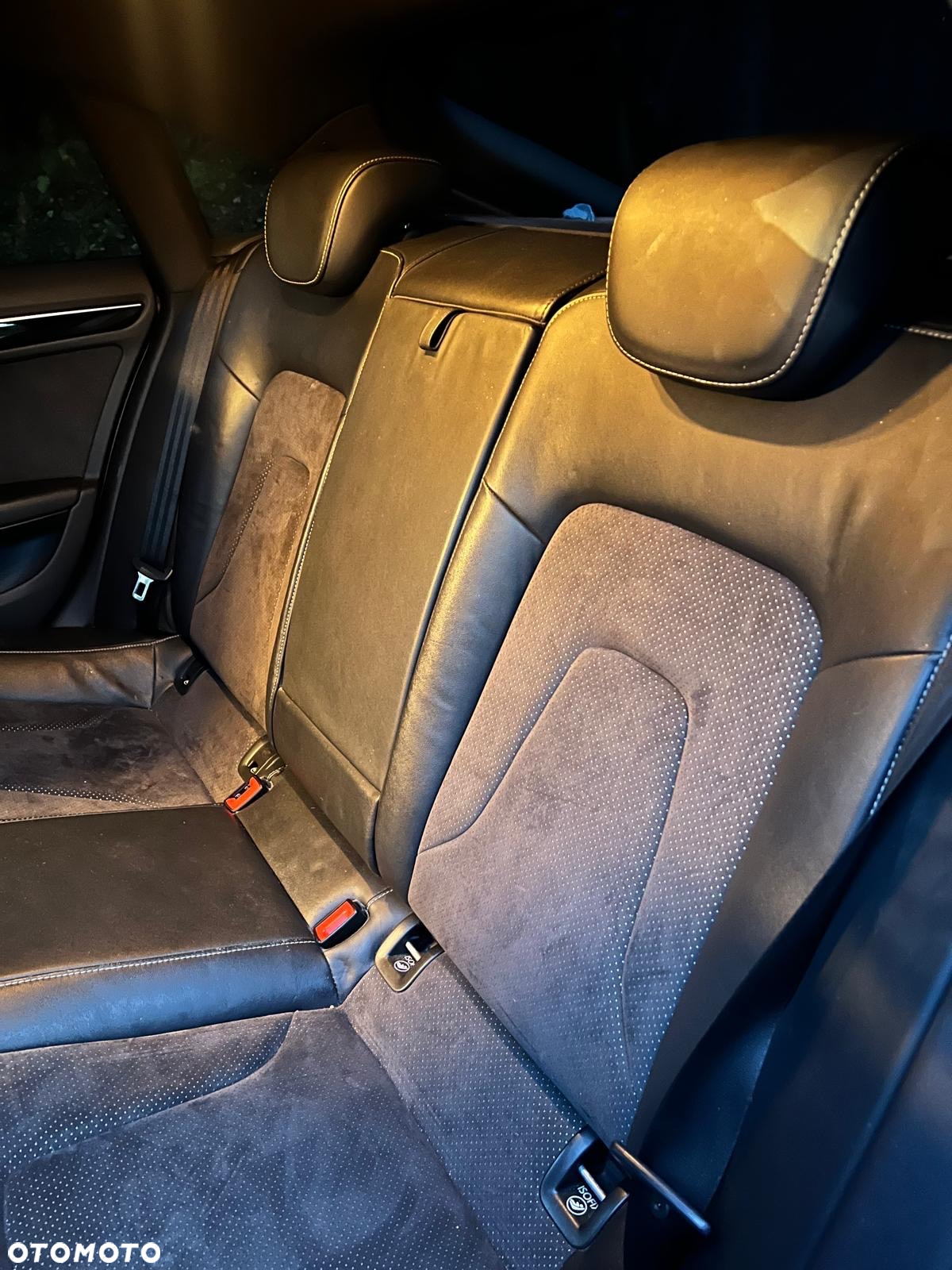 Audi A5 2.7 TDI - 22