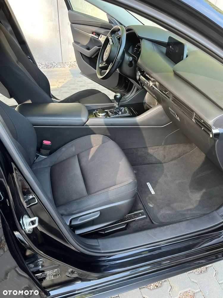 Mazda 3 - 13
