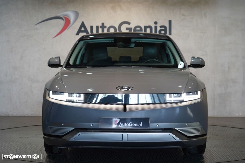 Hyundai Ioniq 5 77 kWh Vanguard - 3