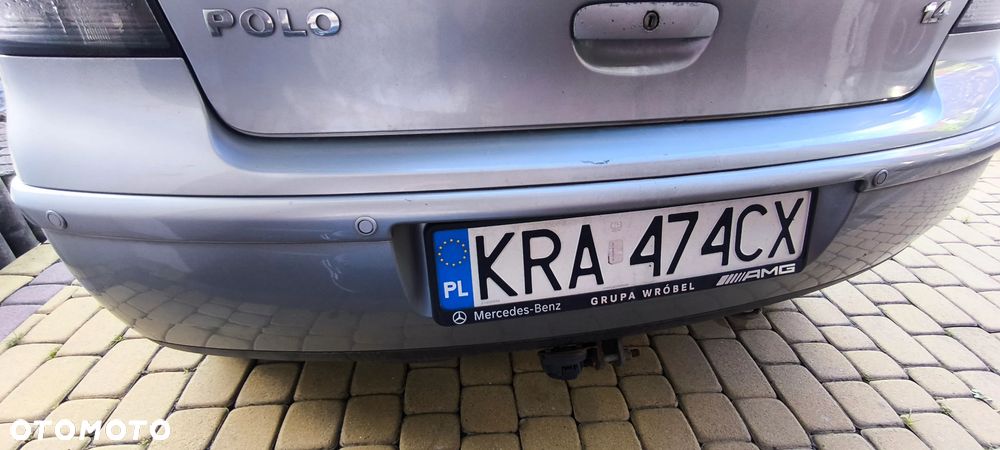 Volkswagen Polo - 21