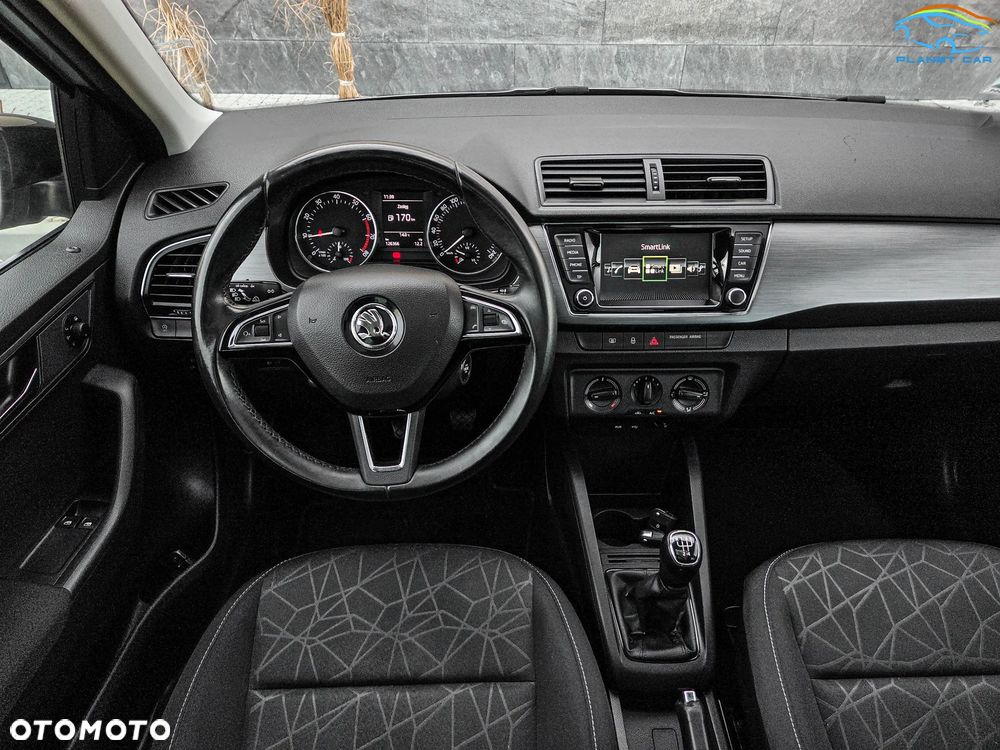 Skoda Fabia 1.0 TSI Best of Clever - 24